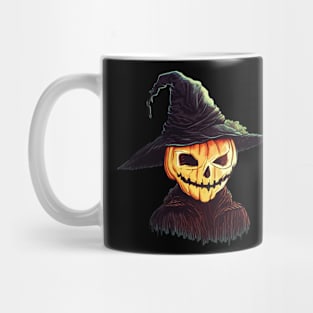 halloween Mug